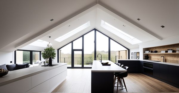 Is a loft conversion architect really necessary?