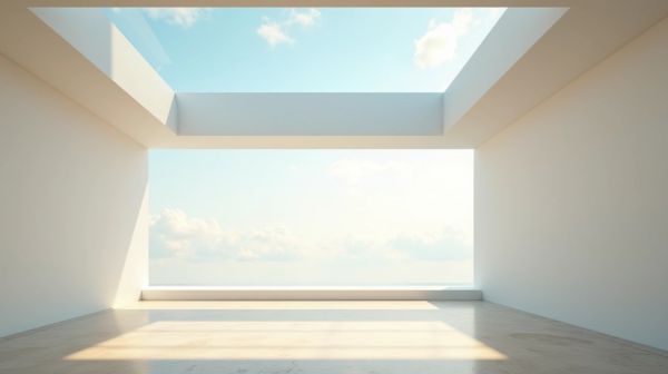 Unlock the energy efficiency of flat glass rooflights for natural light