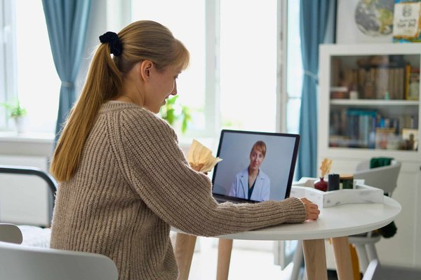 What Are the Critical Success Factors for Telehealth Adoption in UK Private Practices?