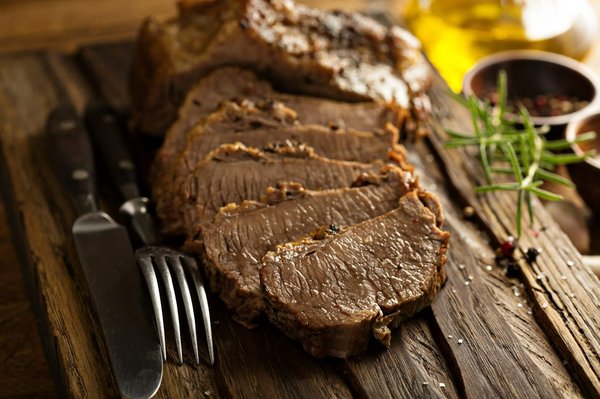 Can You Create a Gourmet Coffee-Rubbed Brisket with a Smoky Flavor?