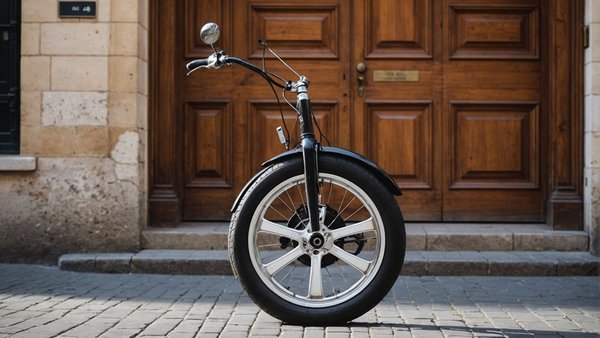 Wheelik is the n°1 media on electric mobility news and updates