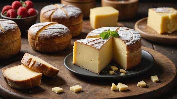 Discover the finest french butter at epicerie corner