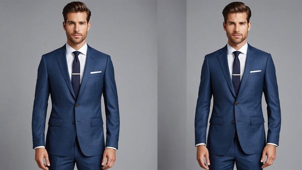 Complete guide to buying suits online for every occasion